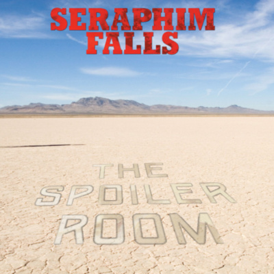 Seraphim Falls (2006) - Reconstruction Junction Month