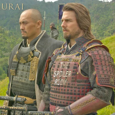 The Last Samurai (2003) - "Reconstruction Junction" Month