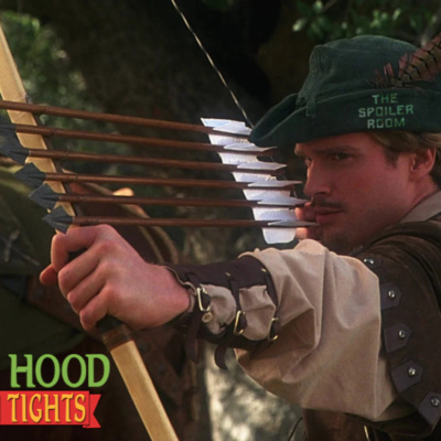 Robin Hood: Men in Tights (1993) - "Round Robin" Month