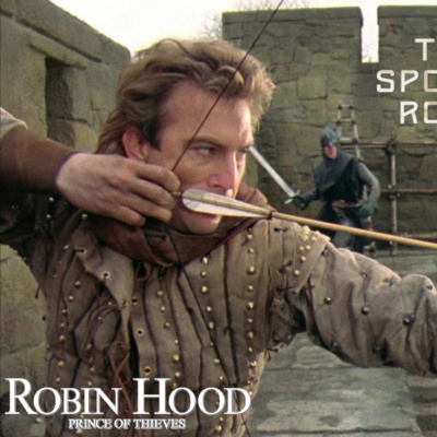 Robin Hood: Prince of Thieves 1991 Discussion - "Round Robin" Month