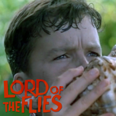 Lord of the Flies 1990 Discussion - "Oh Lordy" Month