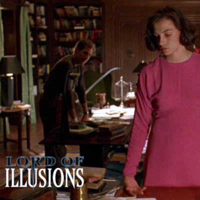 Lord of Illusions 1994 Discussion - "Oh Lordy!" Month 