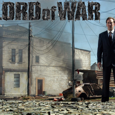 Lord of War 2005 Discussion - "Oh Lordy!" Month