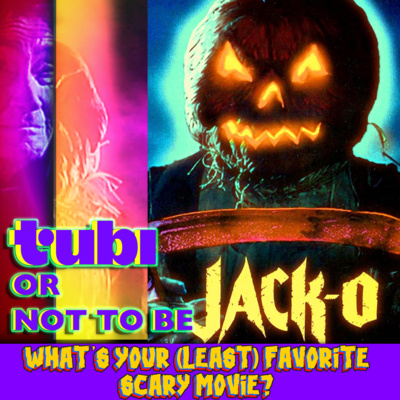 #303: Jack-O (1995) - Tubi or Not to Be