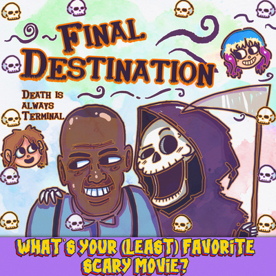 #311: Final Destination (2000)