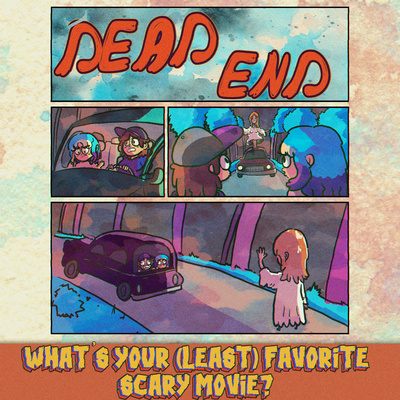 #315: Dead End (2003)