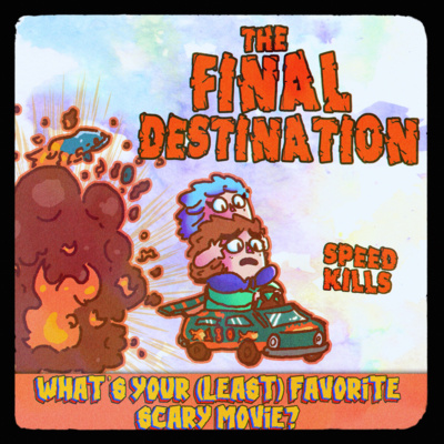 #328: The Final Destination (2009)