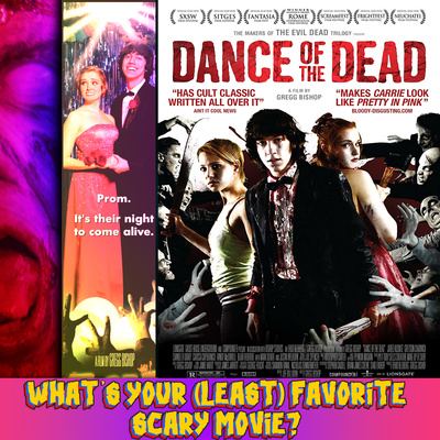 #343: Dance of the Dead (2008) – Tubi or Not to Be