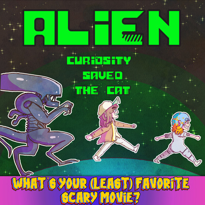 #344: Alien (1979)