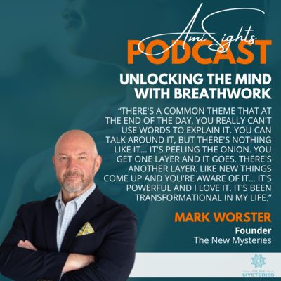 196: Unlocking the Mind with Breathwork
