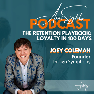 #208: The Retention Playbook: Loyalty in 100 Days