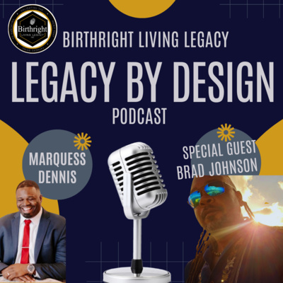 Legacy by Design #10 Friendship