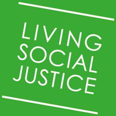 S 2 Ep 1 | Brandon and Shantelle Weber on Social Justice as a Ministry