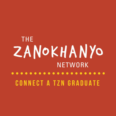 Employment Episode 3 | Nomfundo Calana(The Zanokhanyo Network)