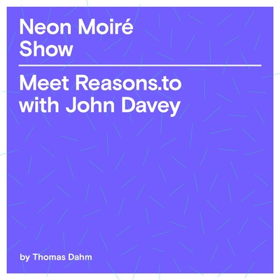 Meet Reasons.to with John Davey