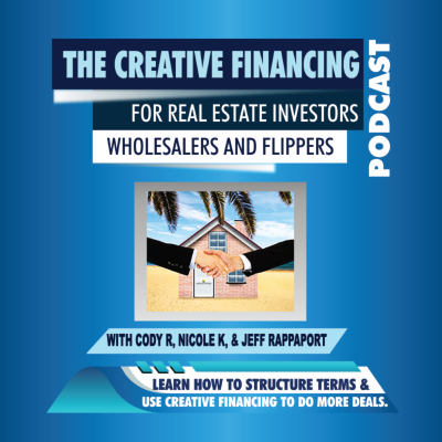 The Creative Financing Podcast
