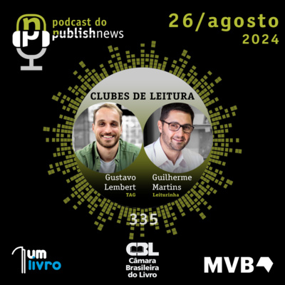 335 - Clubes de assinatura - 10 anos da Tag e Leiturinha