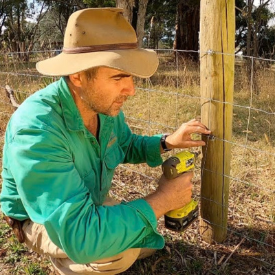 Tim Thompson - Farm Learning 