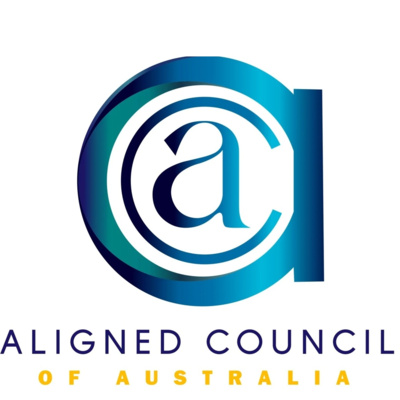 Charles Kovess - Chair - Aligned Council of Australia