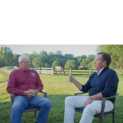 Joel Salatin - MAHA - Make America (Australia) Healthy Again