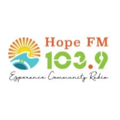 Tina - Interview with Barry Green - Hope FM 103.9 9 - Dec 2025