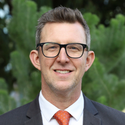Rob Horstman MLC - WA Nationals - Business & Community Conversations -14 Jan 2026