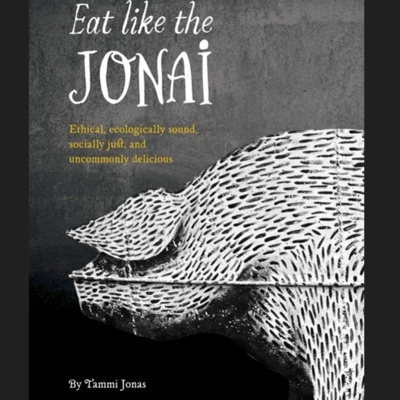 Tammi Jonas - Eat like the JONAI - Business & Community Conversations -21 Jan 2026
