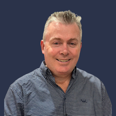 Sean McKeown - Bunbury Geographe Chamber of Commerce and Industry