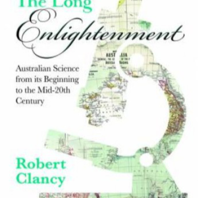 Professor Robert Clancy - The Long Enlightenment