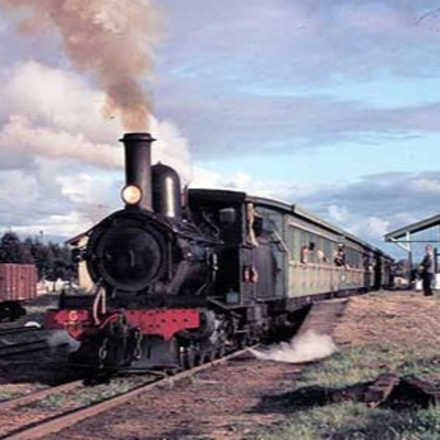 Gary Hodge - Balingup Rail Group - BCC-11 Feb 2026