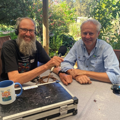Lance Mudgway - Landscape rehydration - BCC-11 March 2026