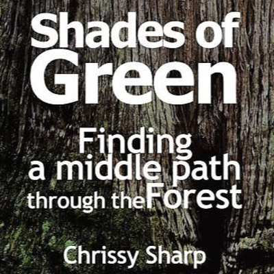 Andrew Thamo - Shades of Green - BCC- 6 May 2026