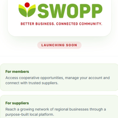 SWOPP - Wendy Norris - BCC- 27 May 2026