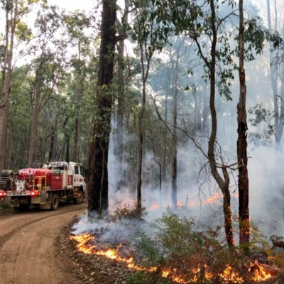John Clarke - Bushfire Front - BCC- 3 June 2026