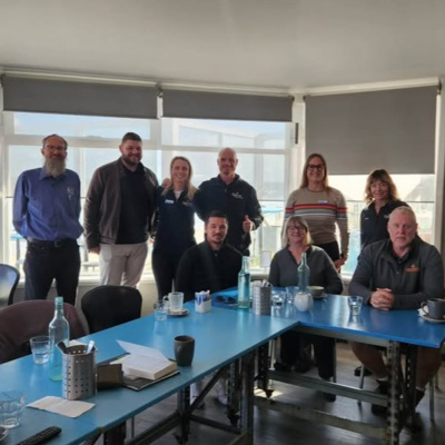 D32 Business Network Bunbury