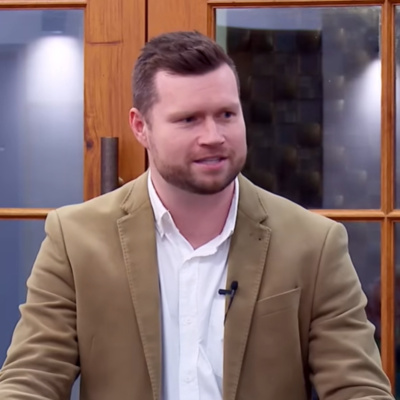 Dr Gerry Brady - Jayden Beale V Queensland Government case