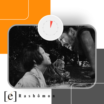 Rashomon - Três Minutos Podcast #038