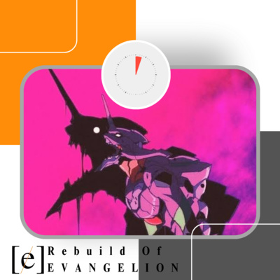 Rebuild Of Evangelion - Três Minutos Podcast #039