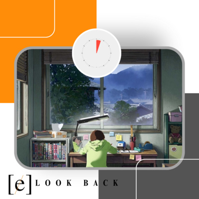 LOOK BACK - Três Minutos Podcast #040