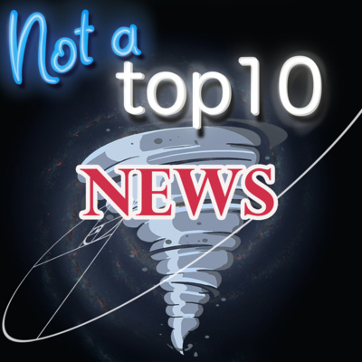 NEWS! 13 Φεβρουαρίου 2025 (ΑΙ, Armageddon, και τα τέλεια αυγά)