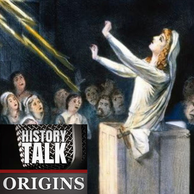 What was Wrong with the Judges at the Salem Witch Trials?