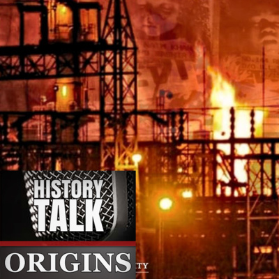 Remembering Bhopal: The World's Worst Industrial Disaster