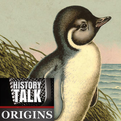 Early Encounters with Penguins