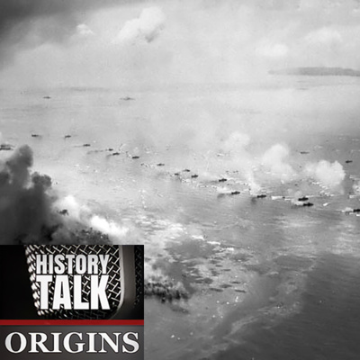 The Ghosts of Peleliu: The Intertwined Traumatic Memories of a World War II Battle