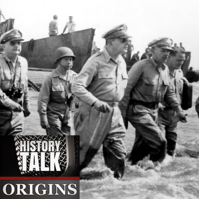 Redemption: MacArthur and the Campaign for the Philippines