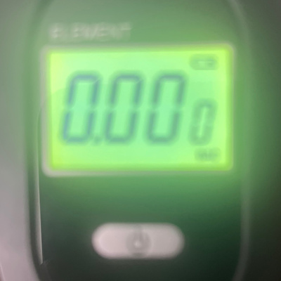 Sober turkey 11-26-2025