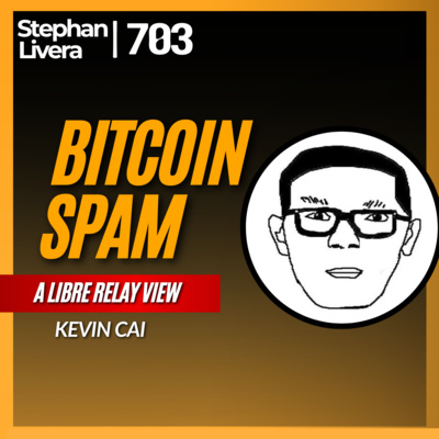 Bitcoin Spam: A Libre Relay View with Proof of Cash | SLP703