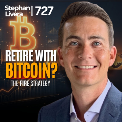 Can Bitcoin help you retire early? with Trey Sellers | SLP727