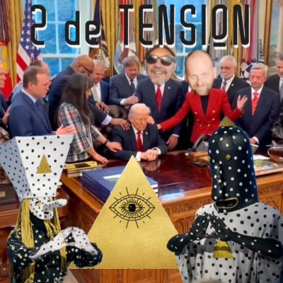 2 de TENSION, MARS 2026