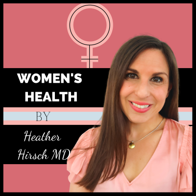 Health By Heather Hirsch